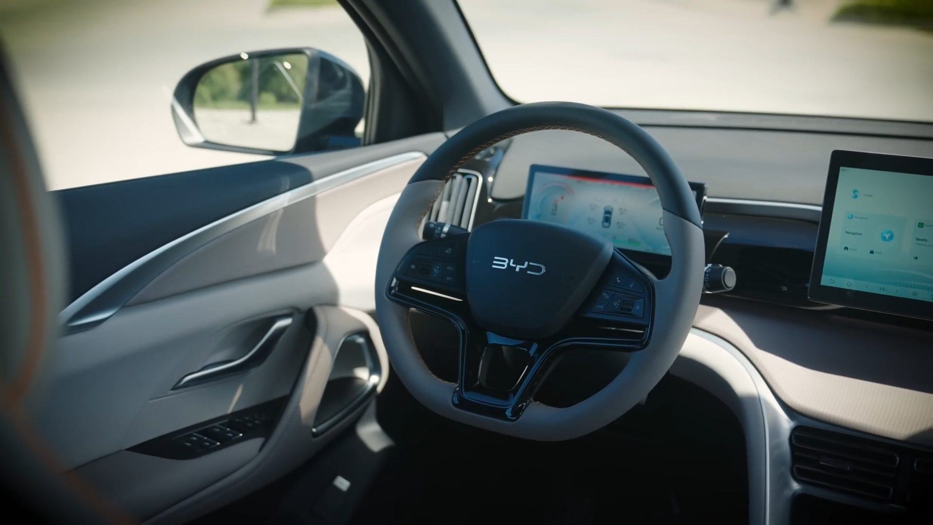 Used 1
                    BYD
                     for Sale Image