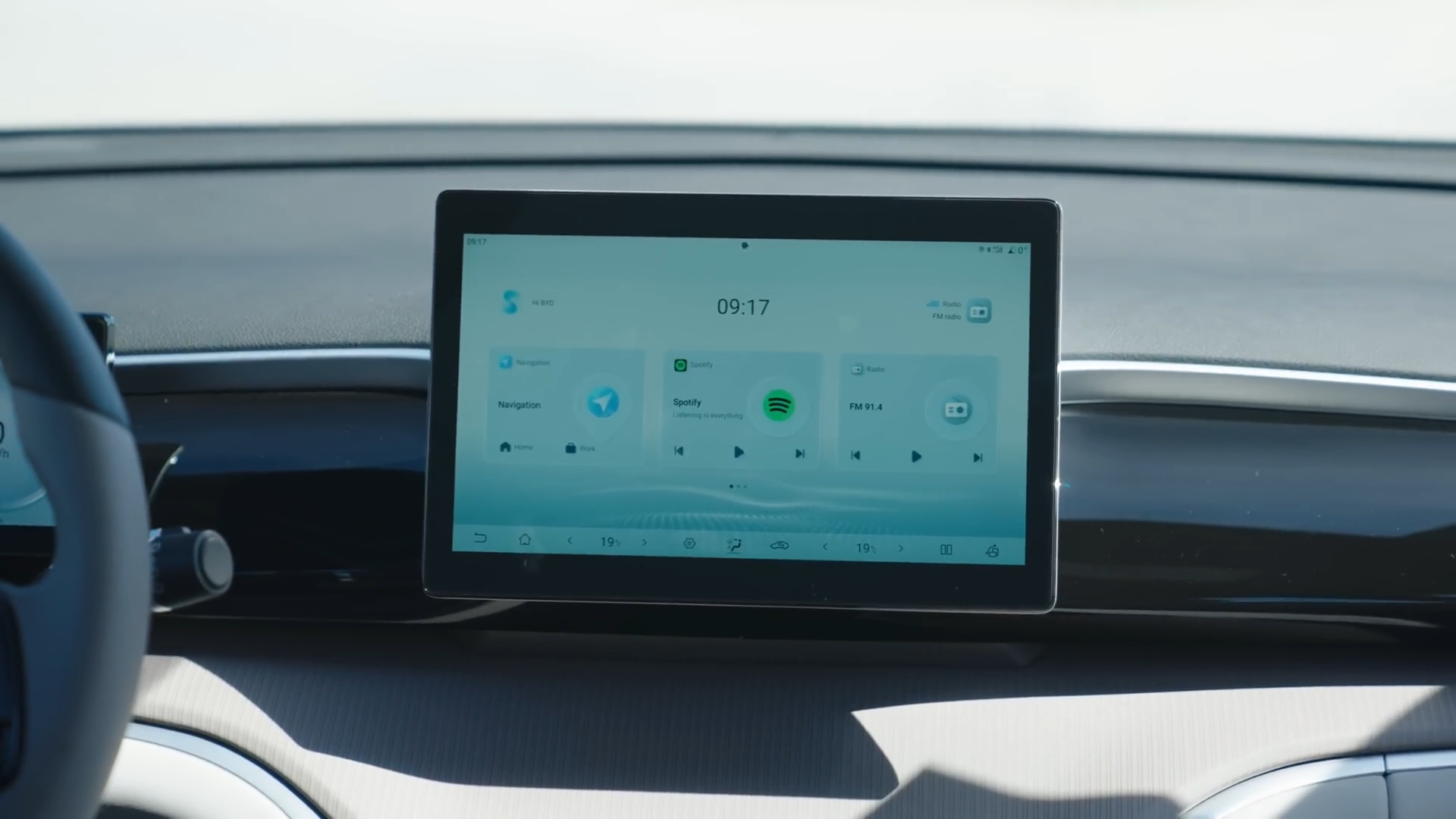 Used 1
                    BYD
                     for Sale Image