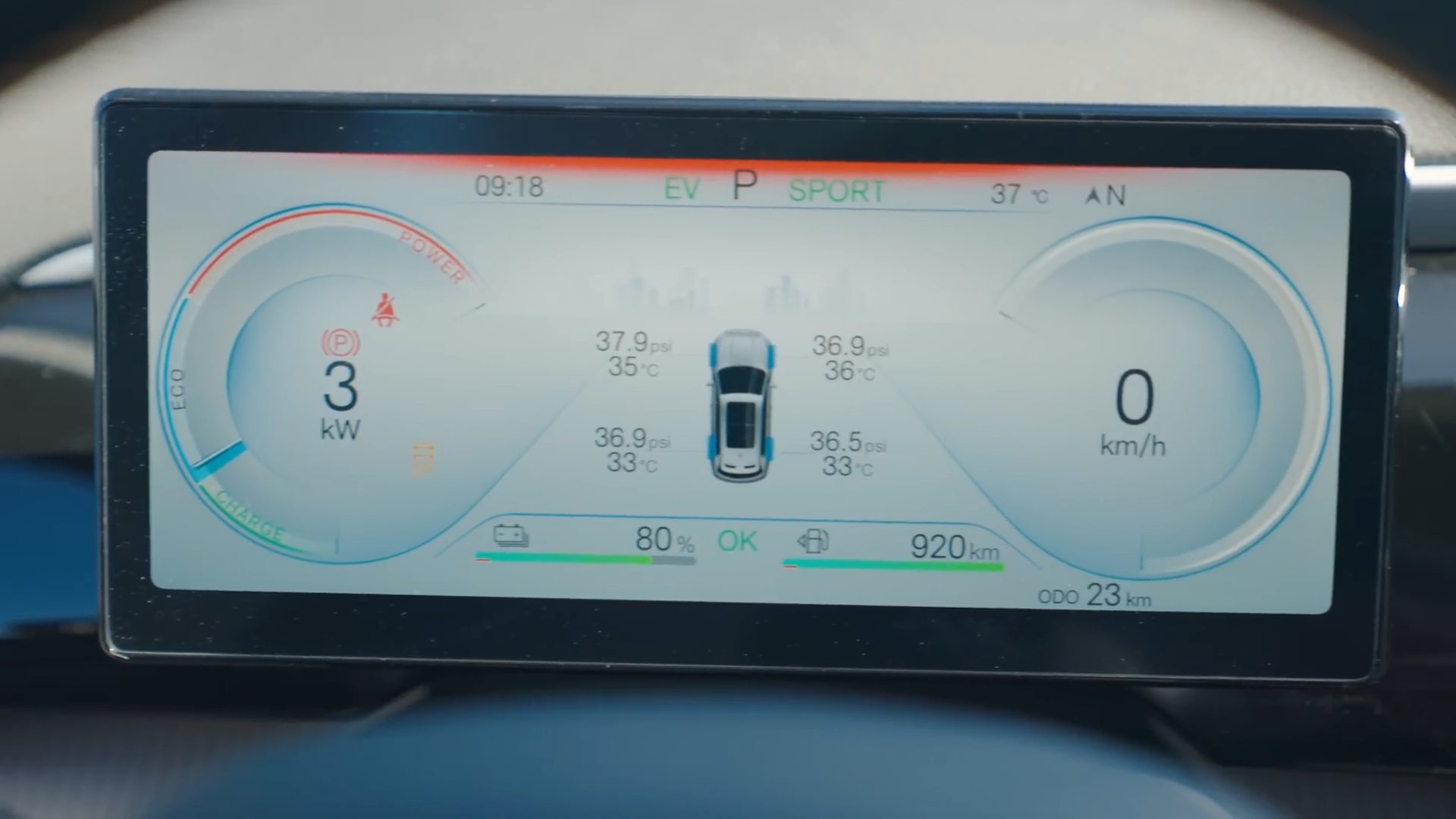 Used 1
                    BYD
                     for Sale Image