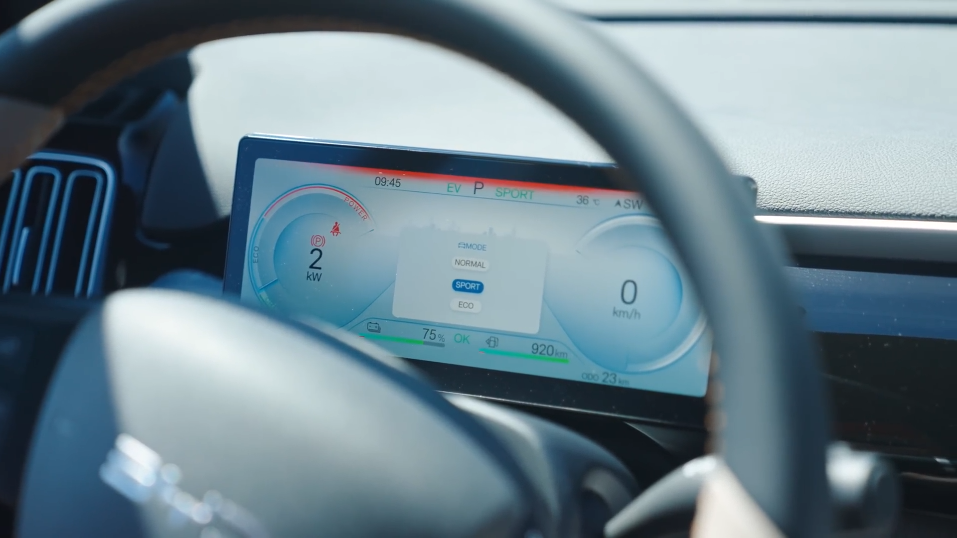 Used 1
                    BYD
                     for Sale Image