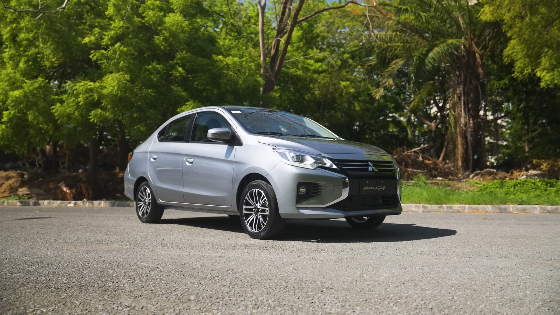 Used 1
                    MITSUBISHI
                     for Sale Image