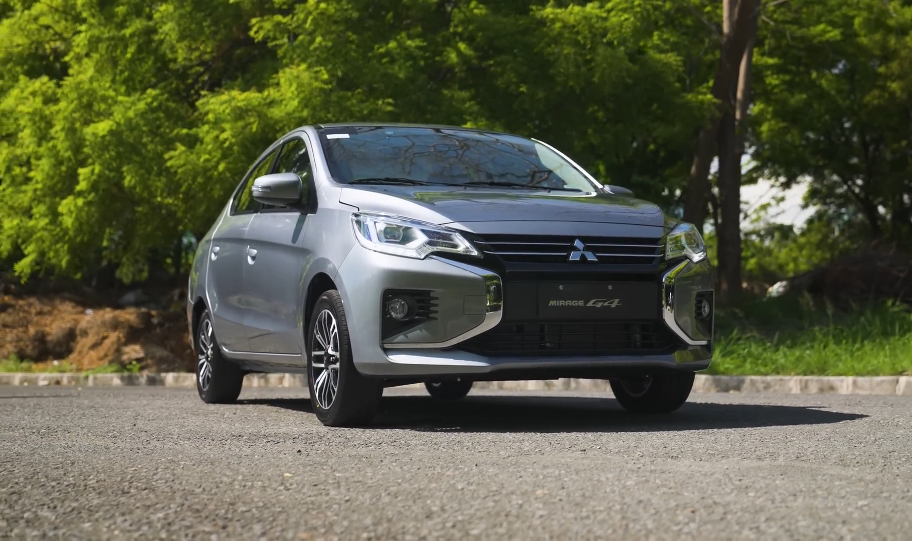 Used 1
                    MITSUBISHI
                     for Sale Image