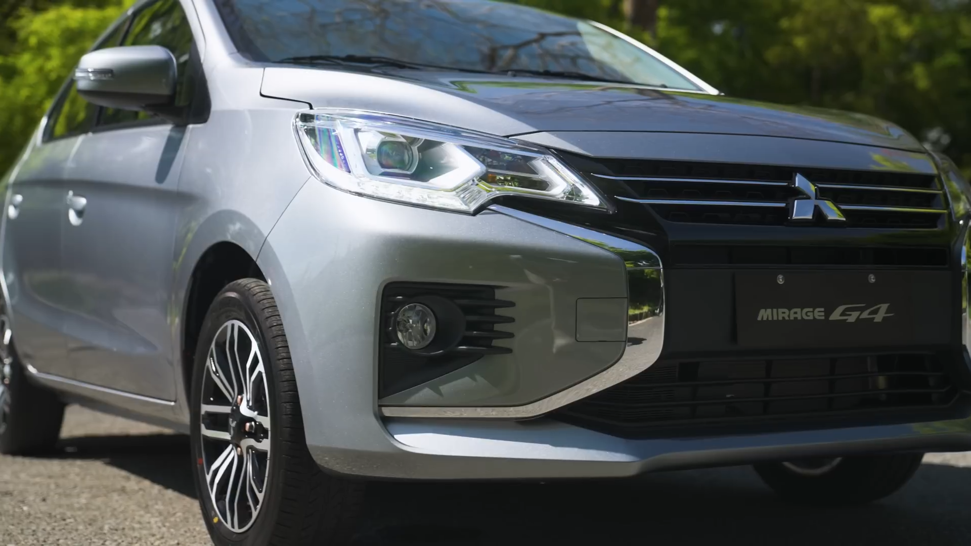 Used 1
                    MITSUBISHI
                     for Sale Image