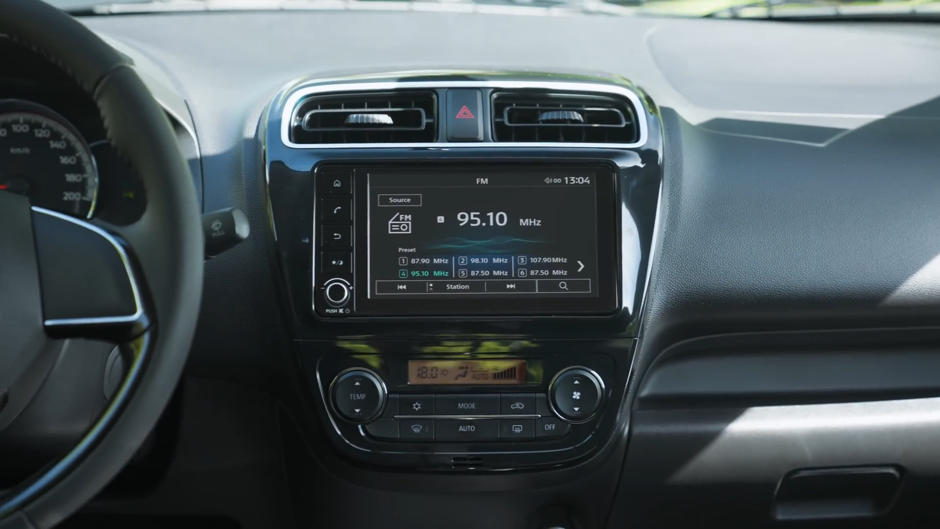 Used 1
                    MITSUBISHI
                     for Sale Image