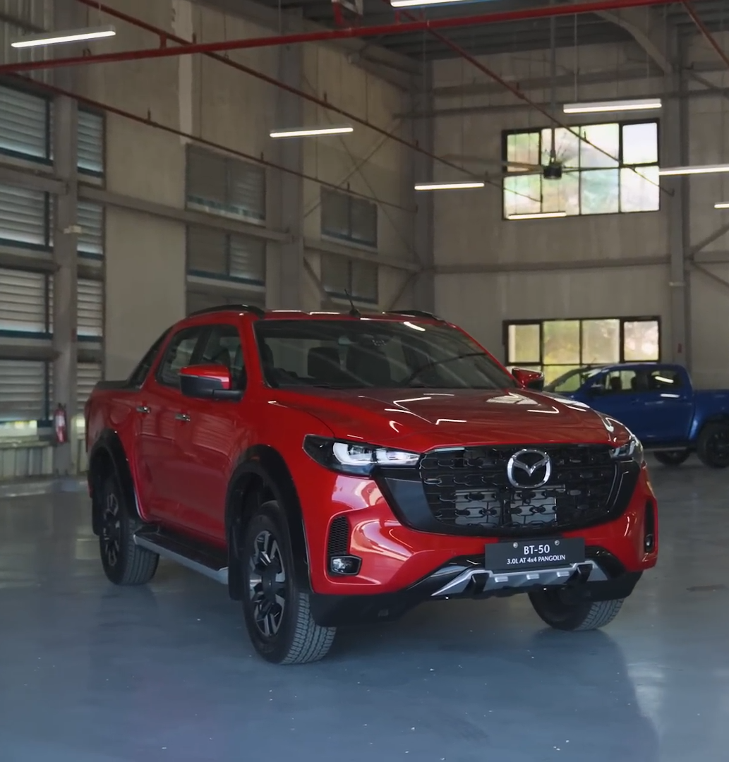 Used 1
                    MAZDA
                     for Sale Image