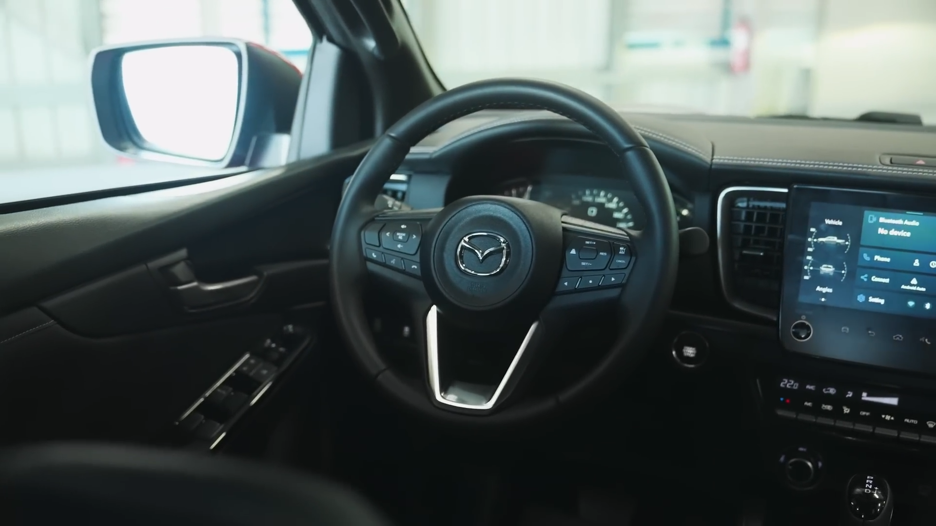 Used 1
                    MAZDA
                     for Sale Image