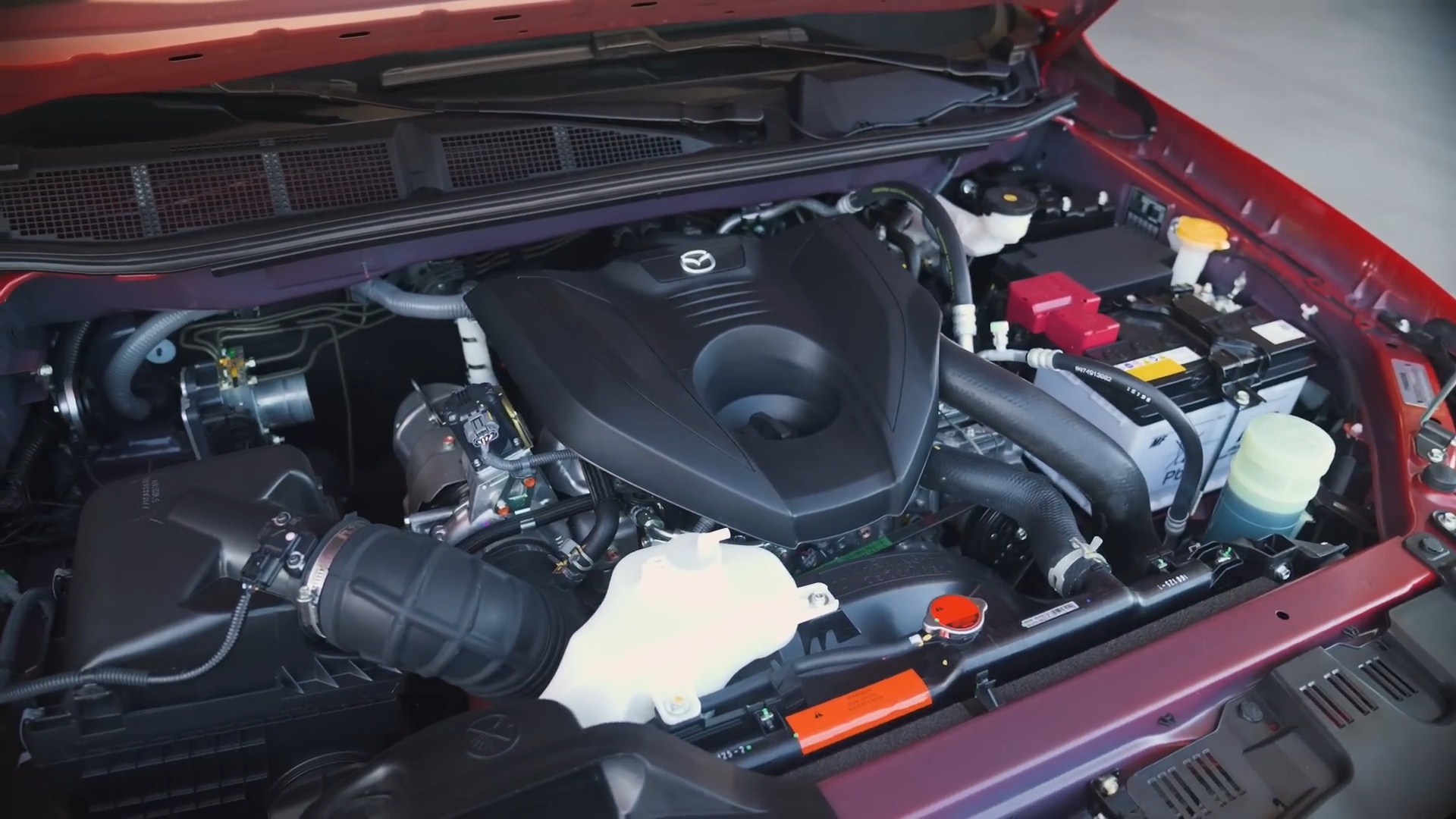 Used 1
                    MAZDA
                     for Sale Image