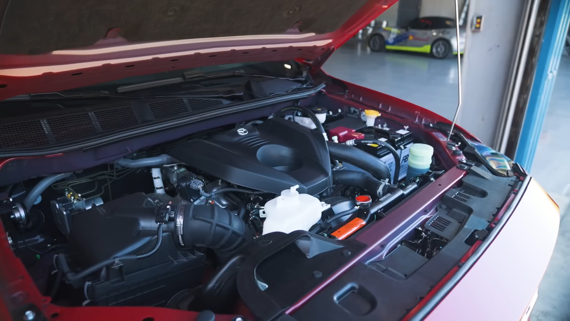 Used 1
                    MAZDA
                     for Sale Image