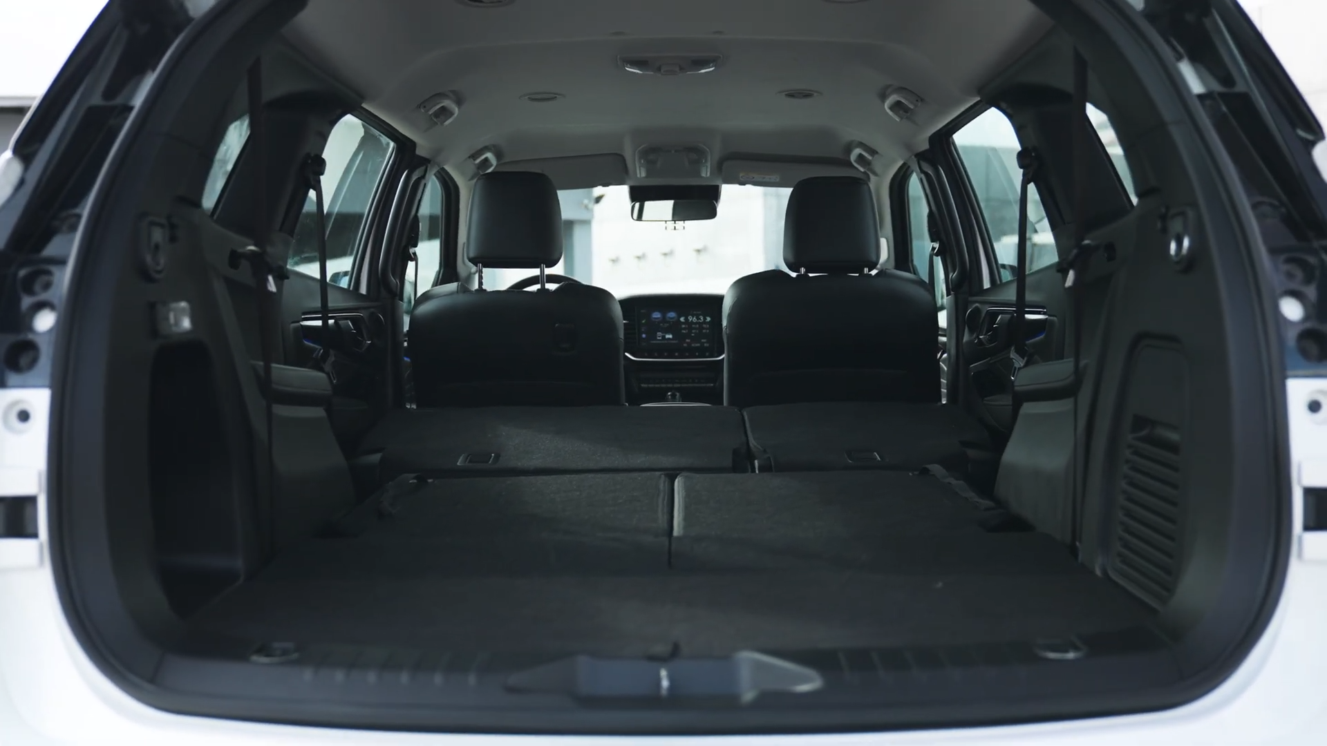 Used 1
                    ISUZU
                     for Sale Image