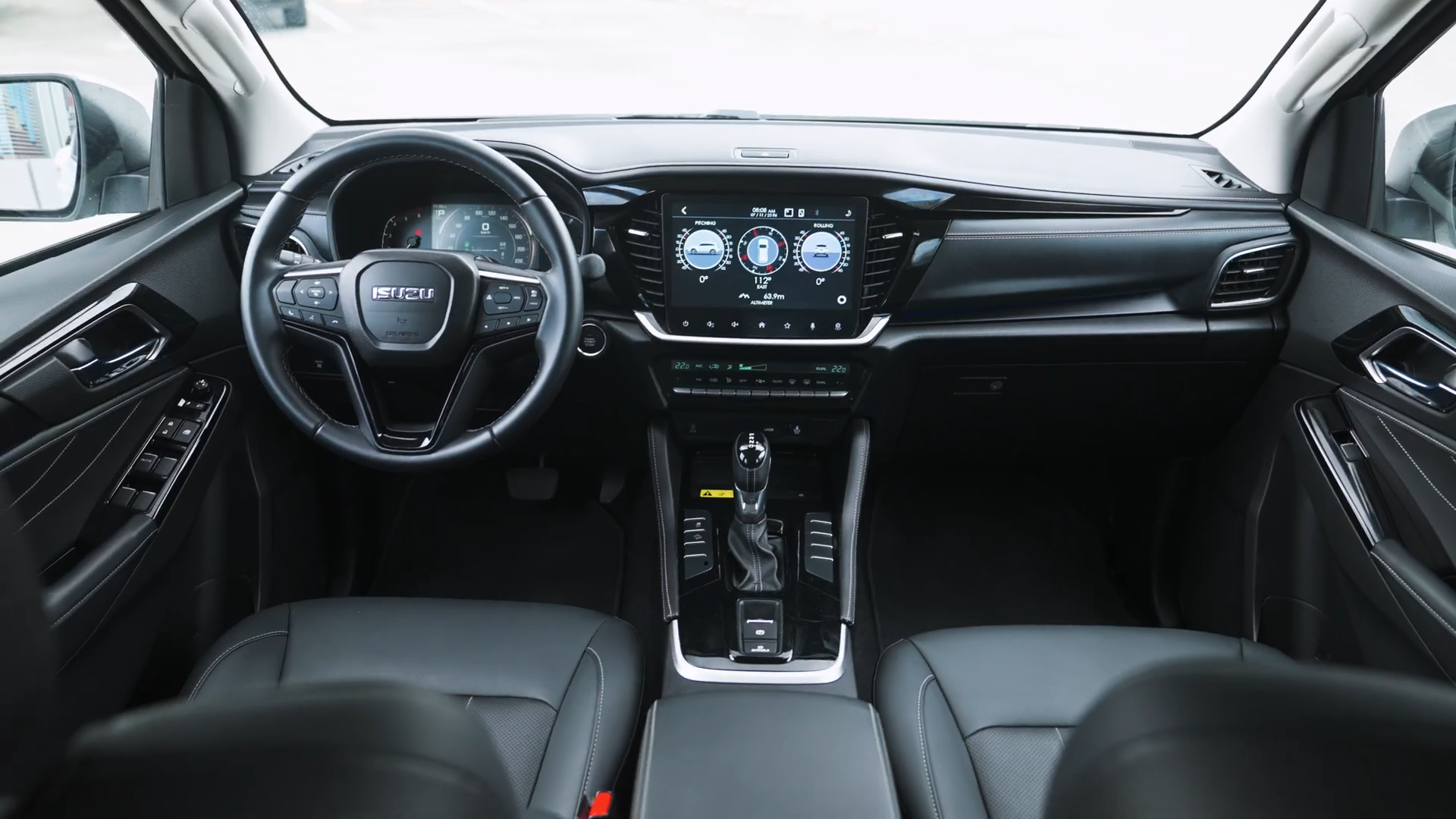 Used 1
                    ISUZU
                     for Sale Image