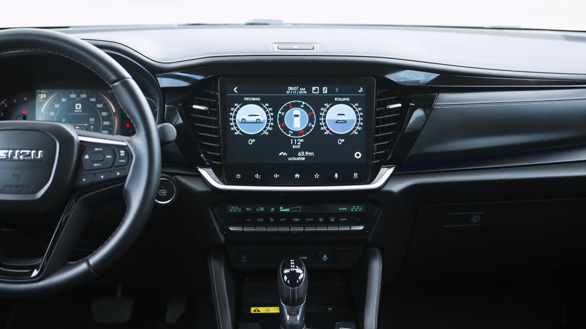 Used 1
                    ISUZU
                     for Sale Image