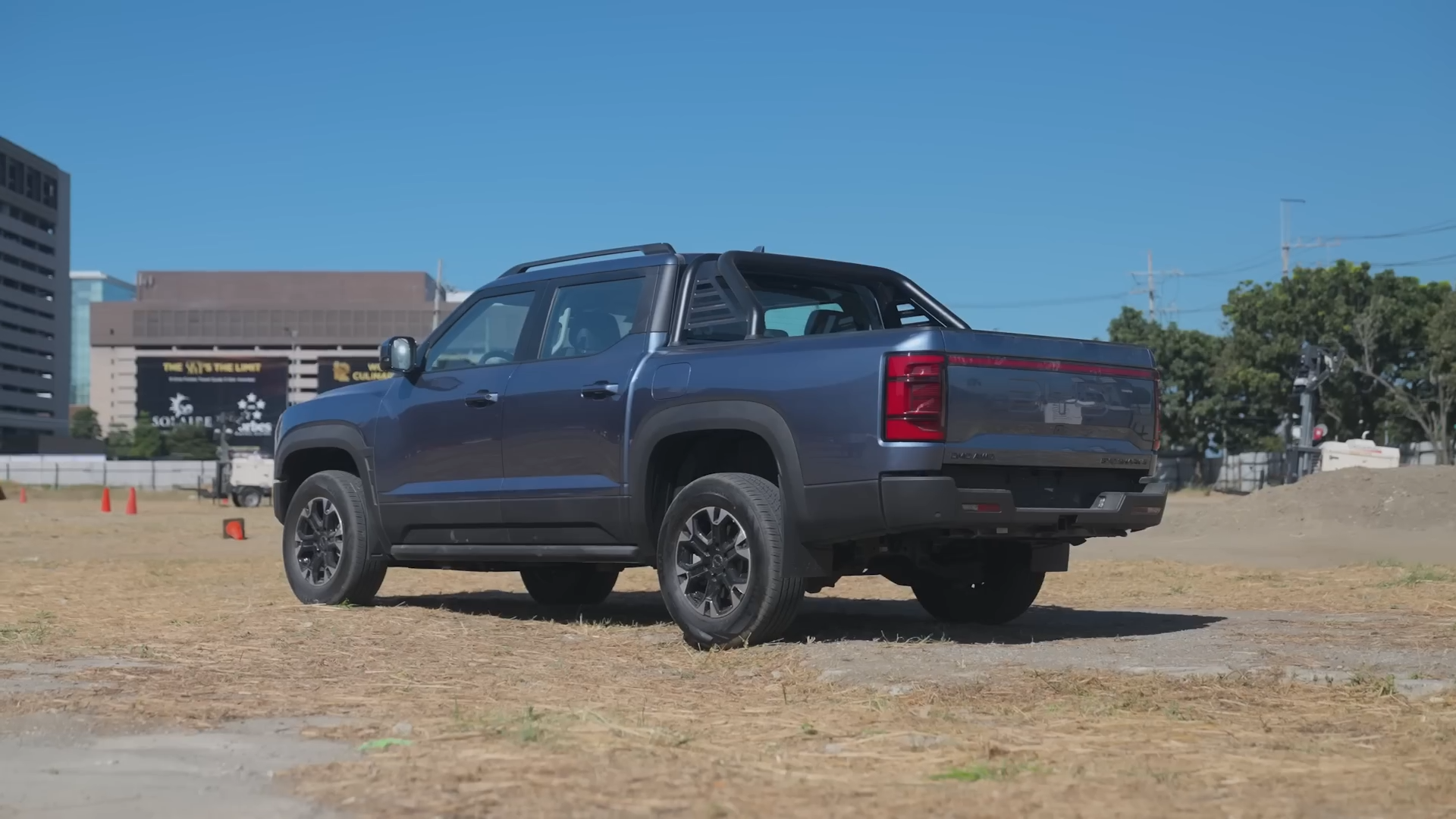 Used 1
                    BYD
                     for Sale Image