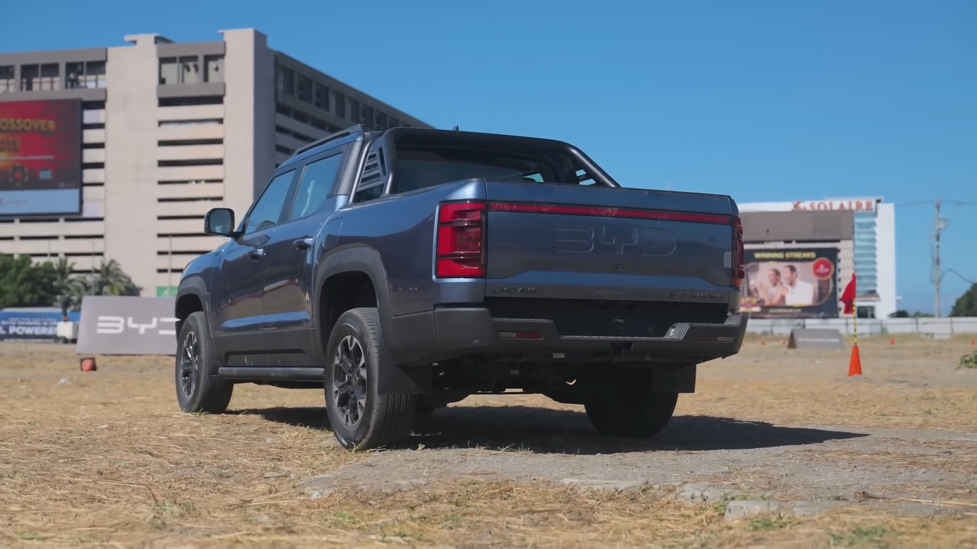 Used 1
                    BYD
                     for Sale Image