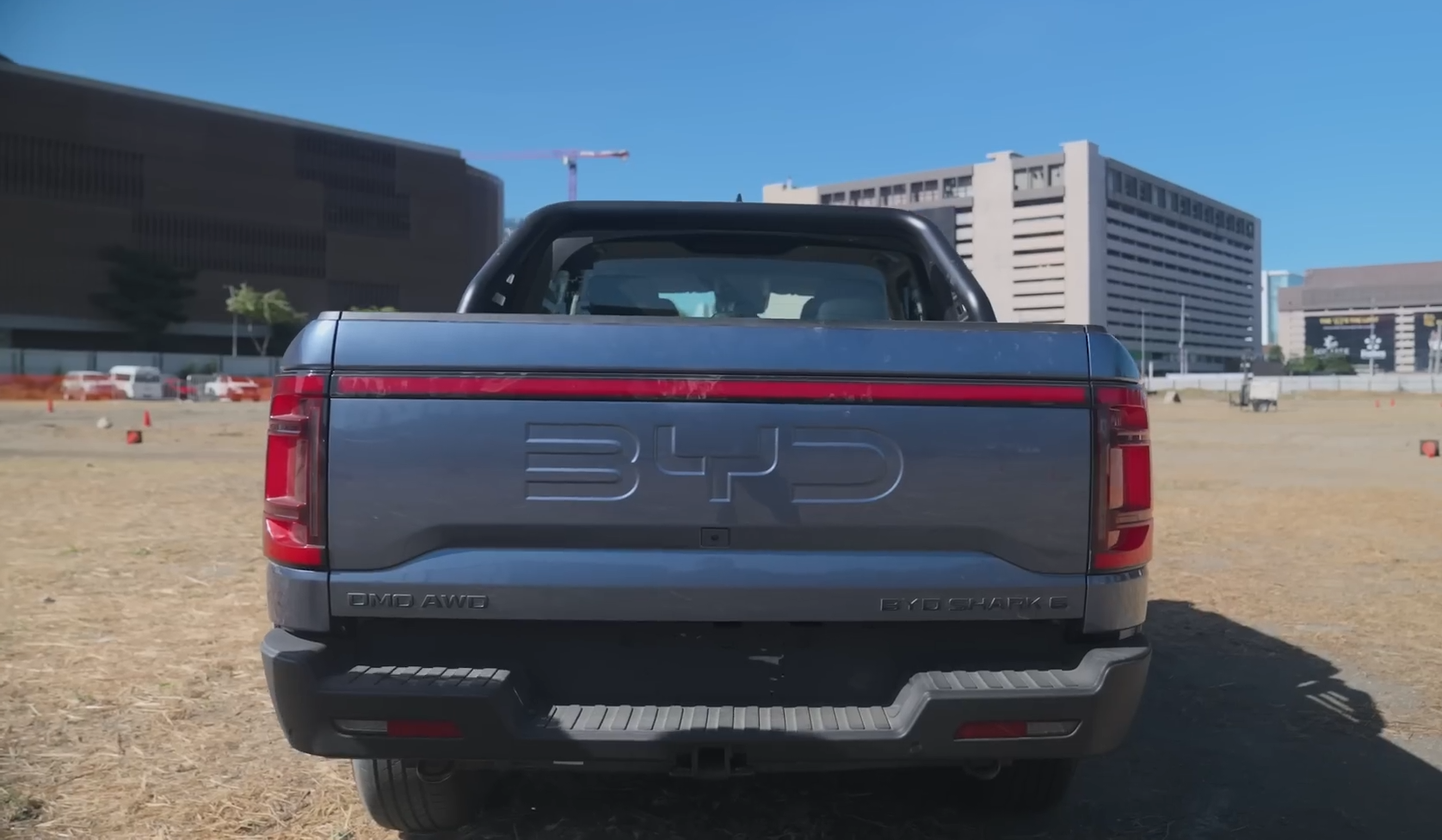 Used 1
                    BYD
                     for Sale Image