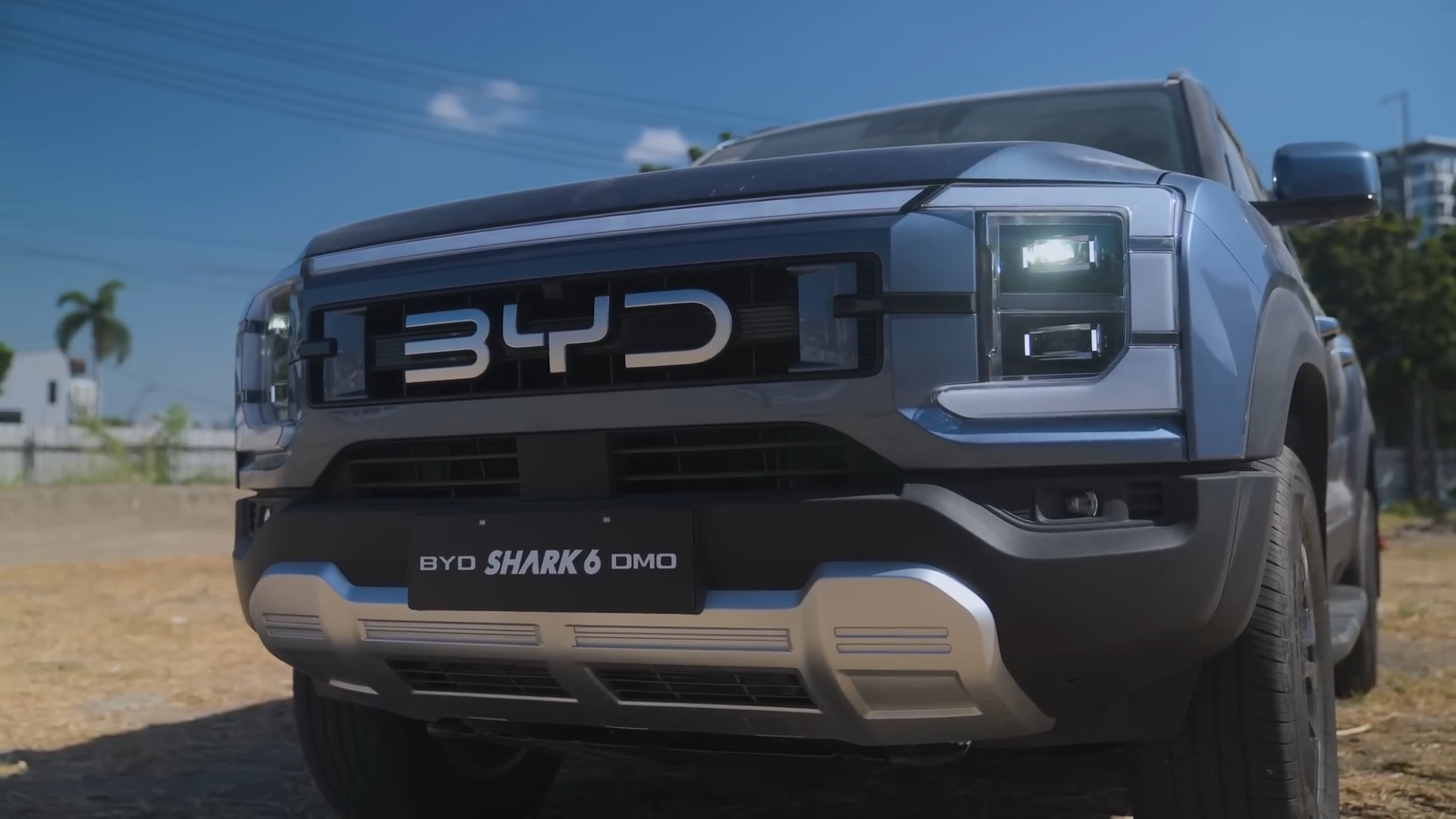 Used 1
                    BYD
                     for Sale Image