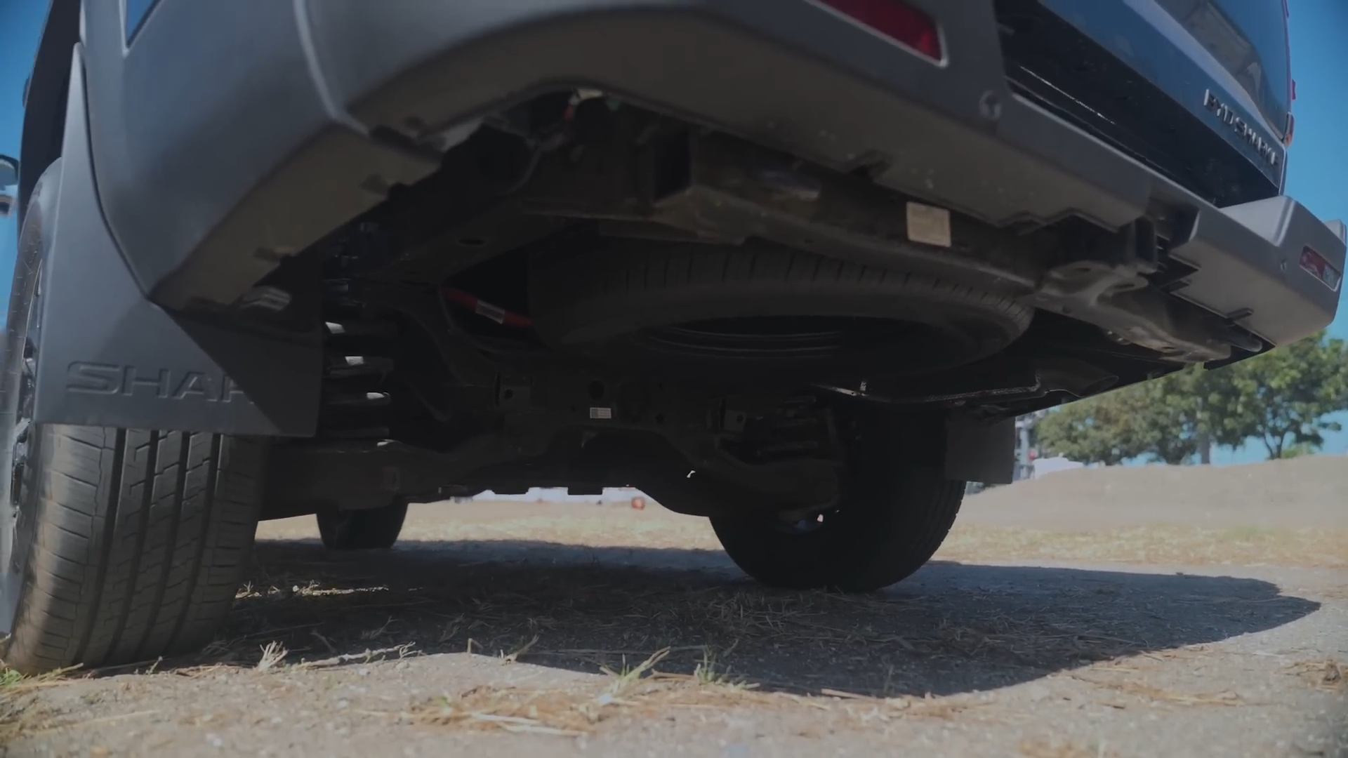 Used 1
                    BYD
                     for Sale Image