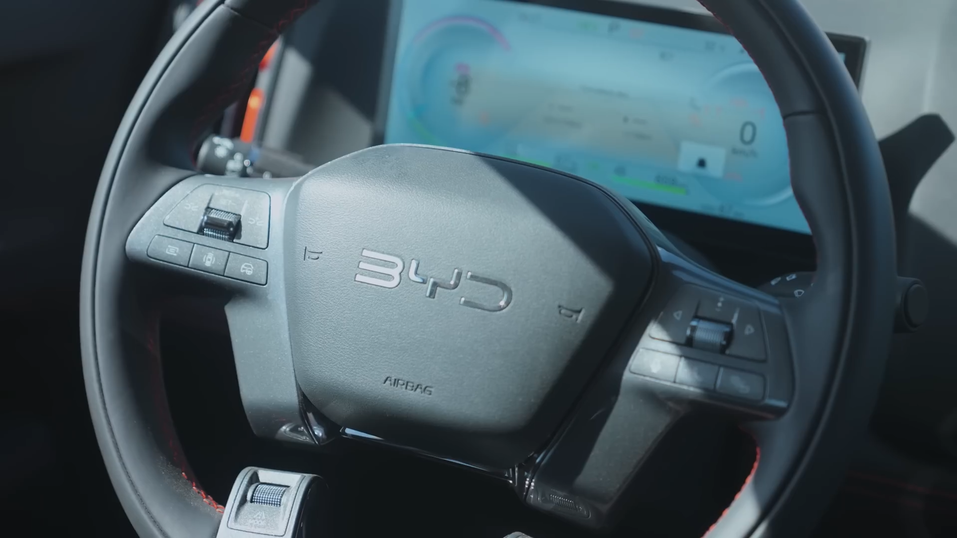 Used 1
                    BYD
                     for Sale Image