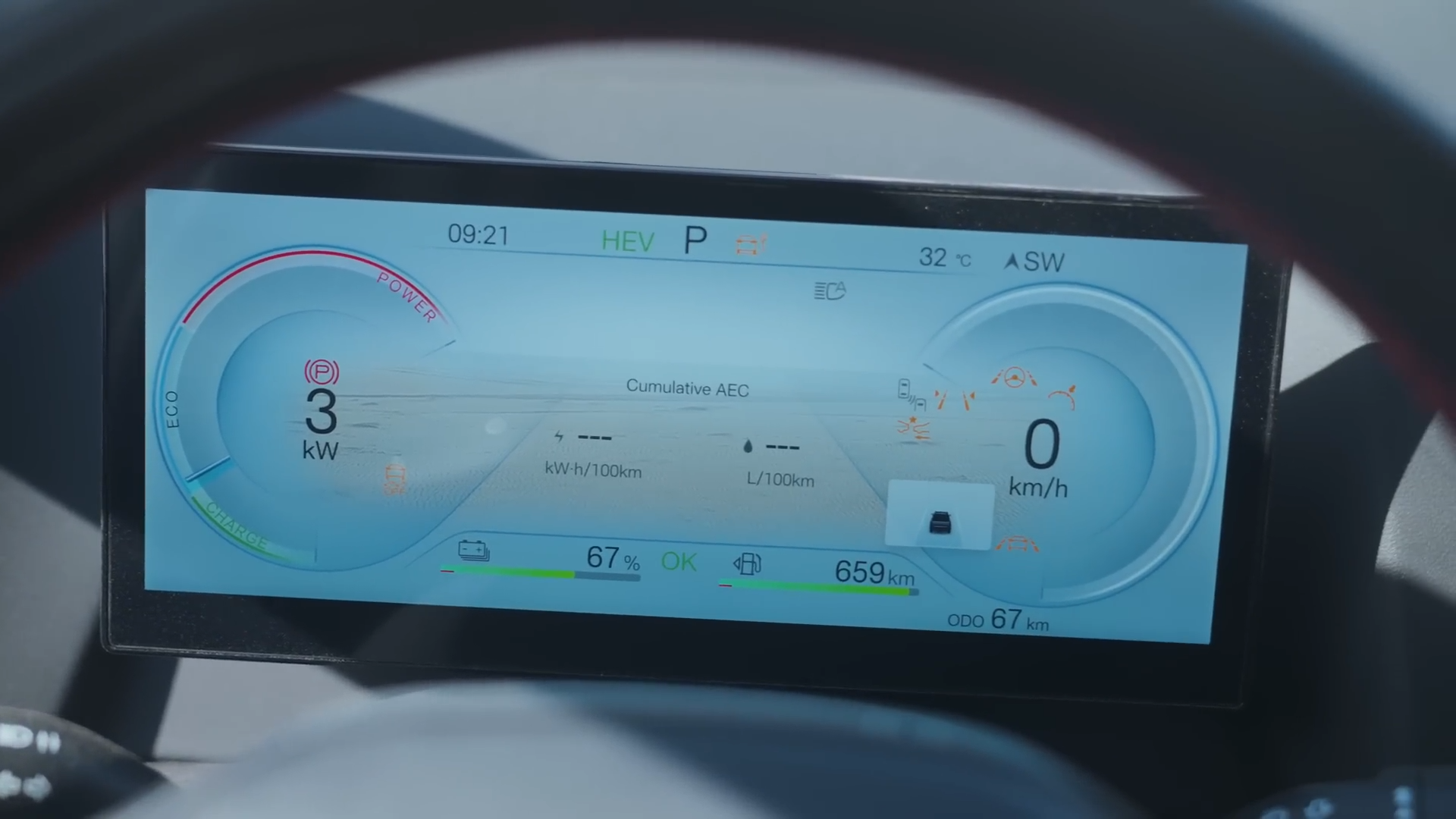 Used 1
                    BYD
                     for Sale Image