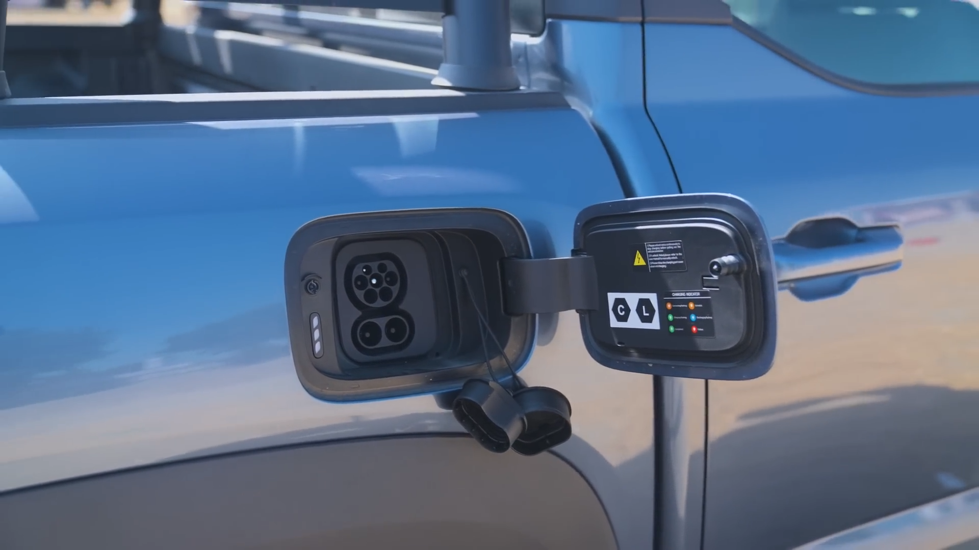 Used 1
                    BYD
                     for Sale Image