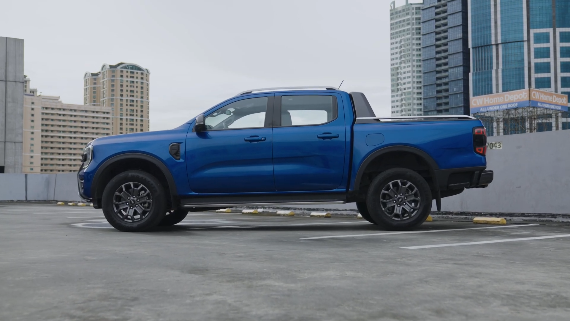 Used 1
                    FORD
                     for Sale Image