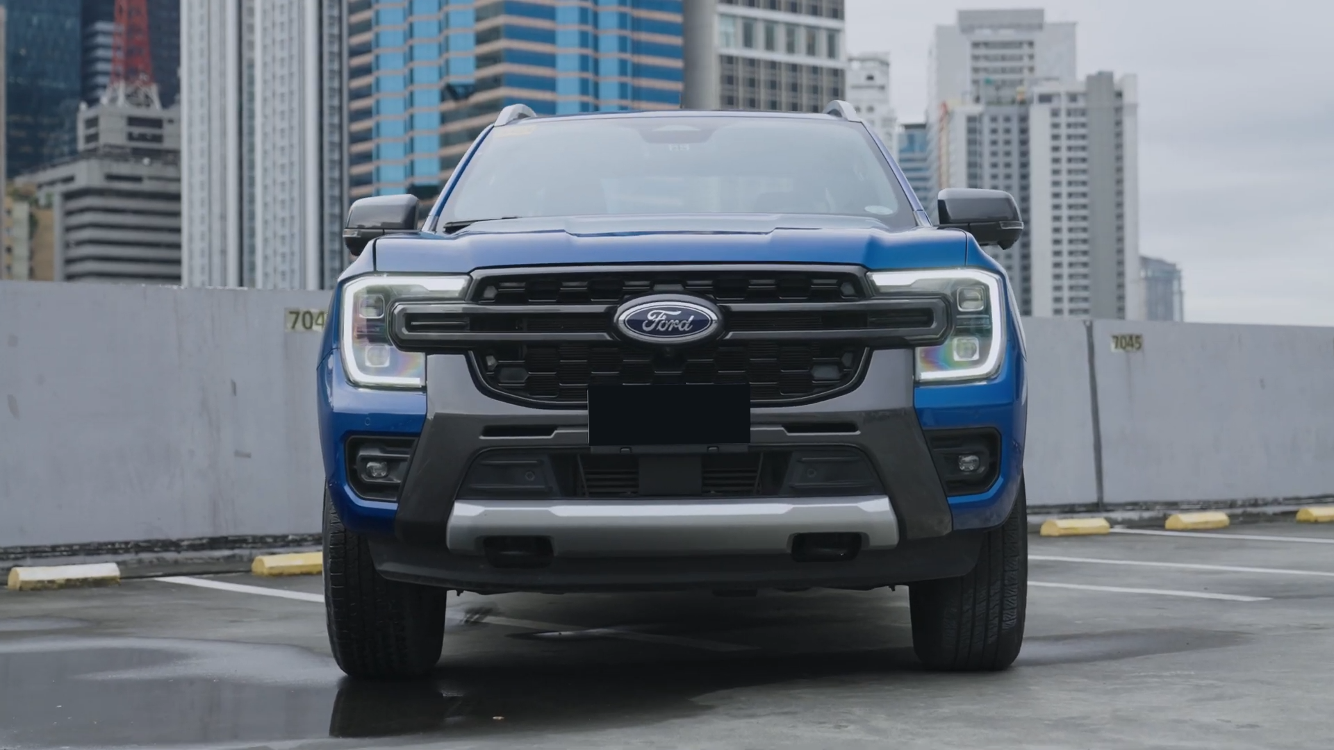 Used 1
                    FORD
                     for Sale Image