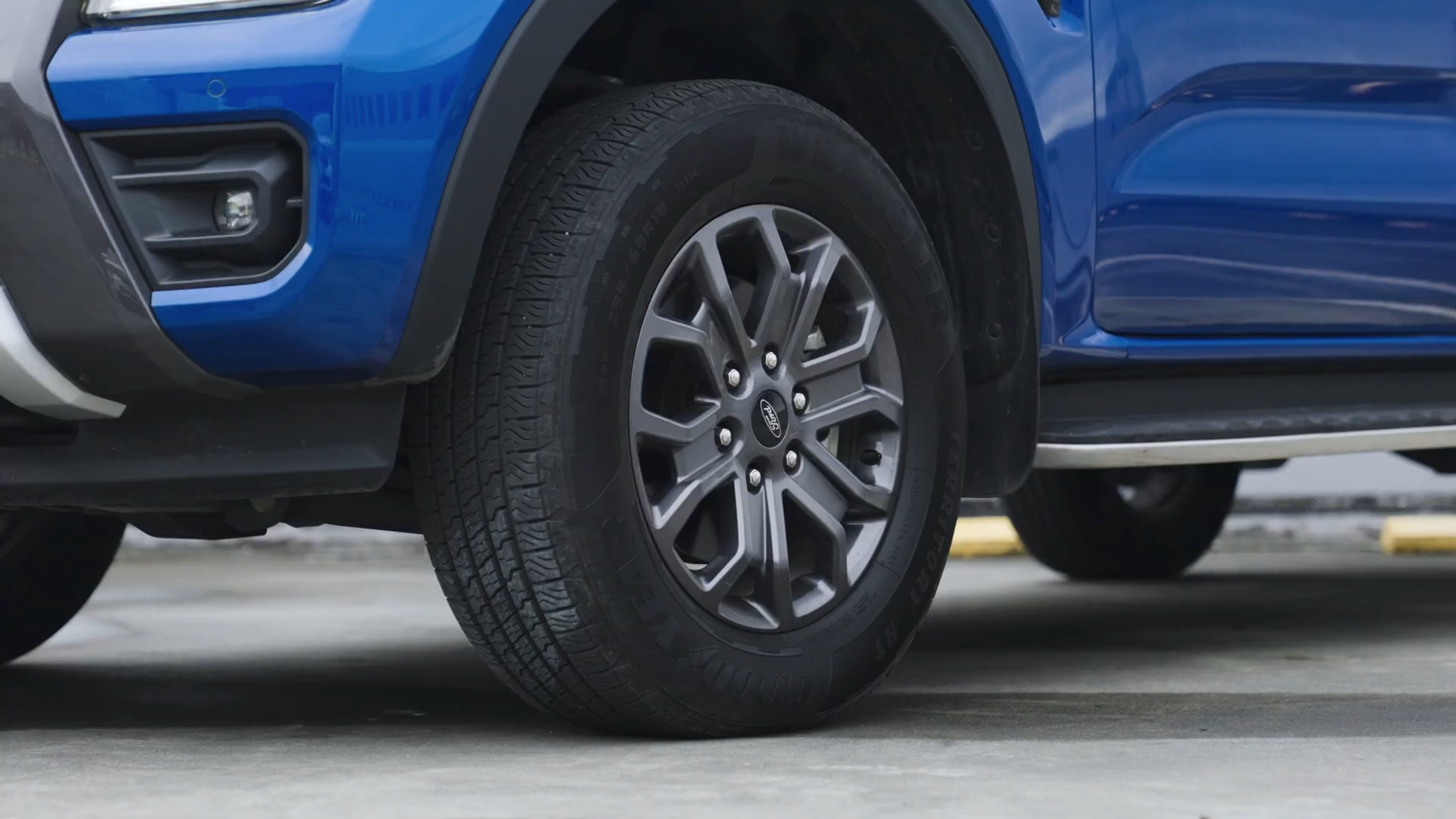 Used 1
                    FORD
                     for Sale Image