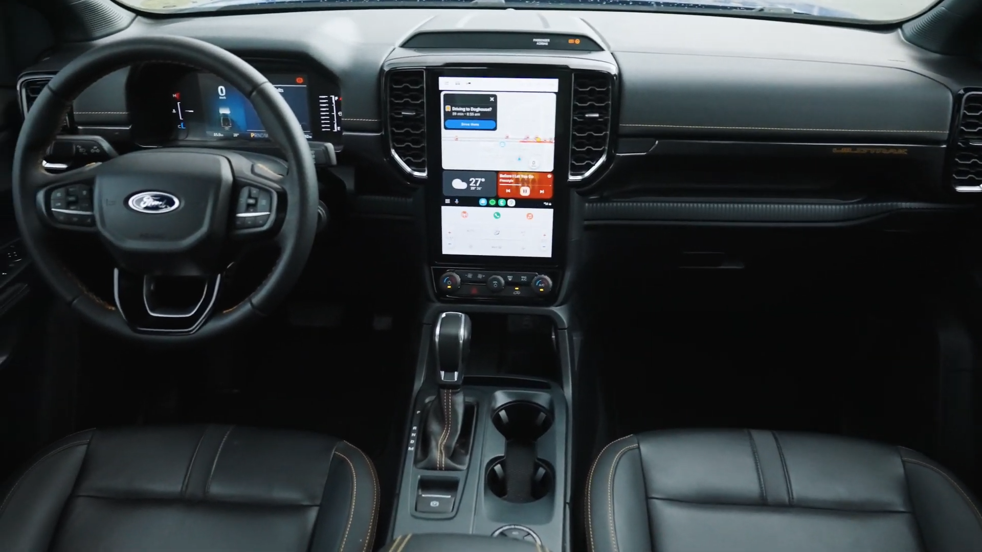 Used 1
                    FORD
                     for Sale Image