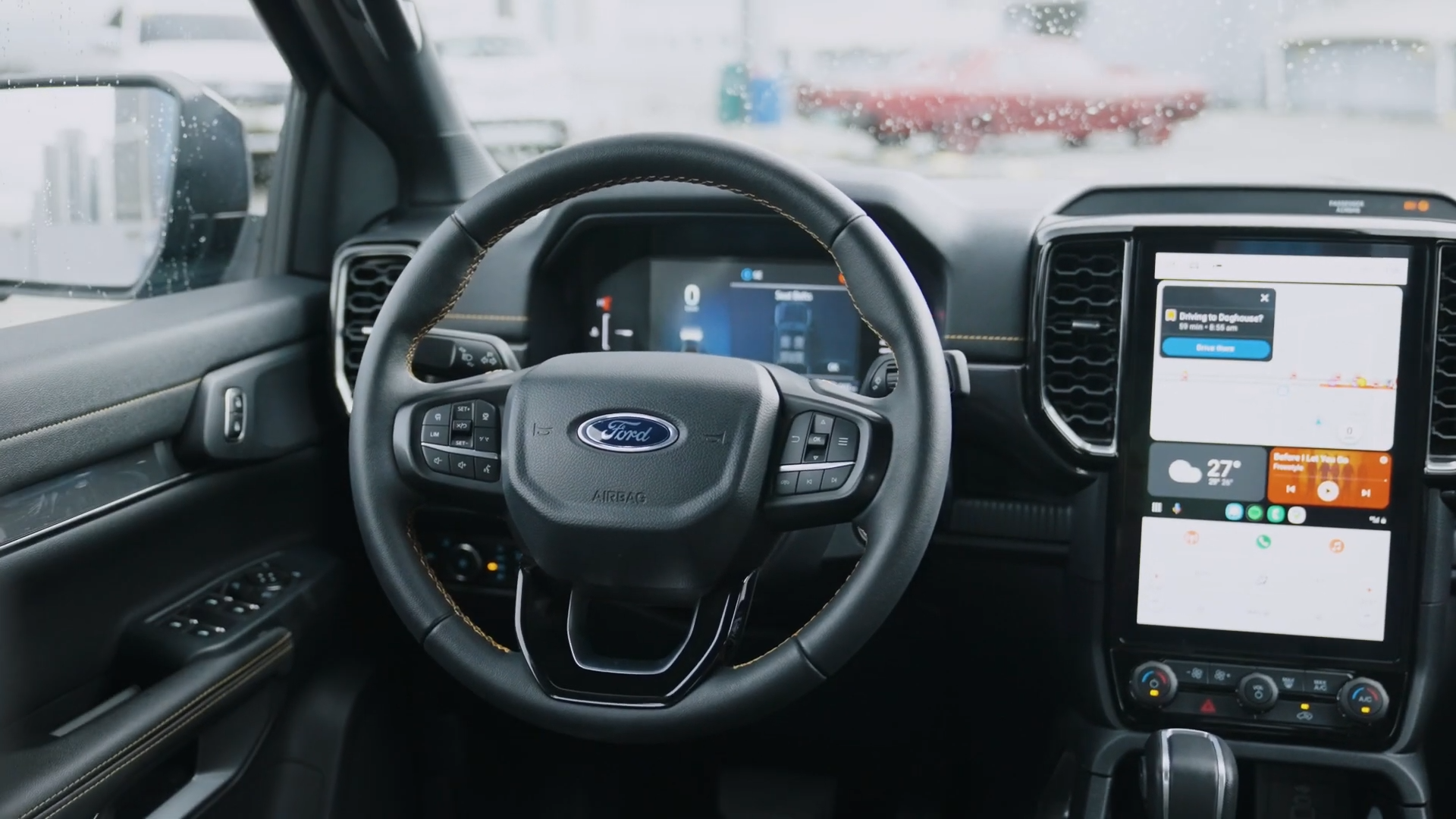 Used 1
                    FORD
                     for Sale Image