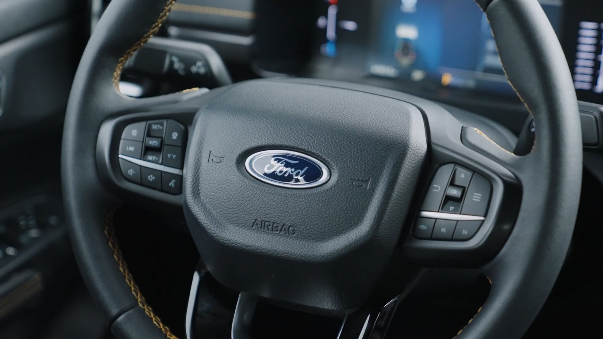 Used 1
                    FORD
                     for Sale Image