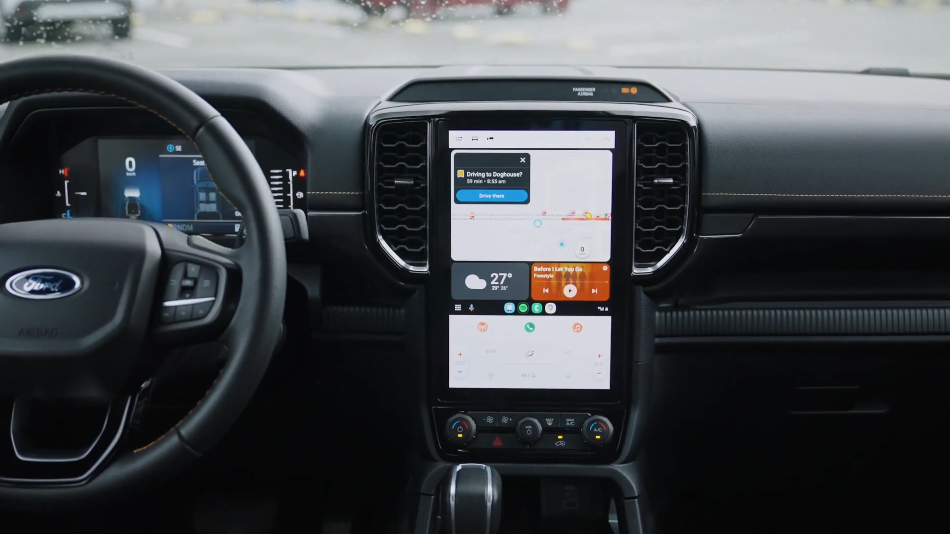 Used 1
                    FORD
                     for Sale Image