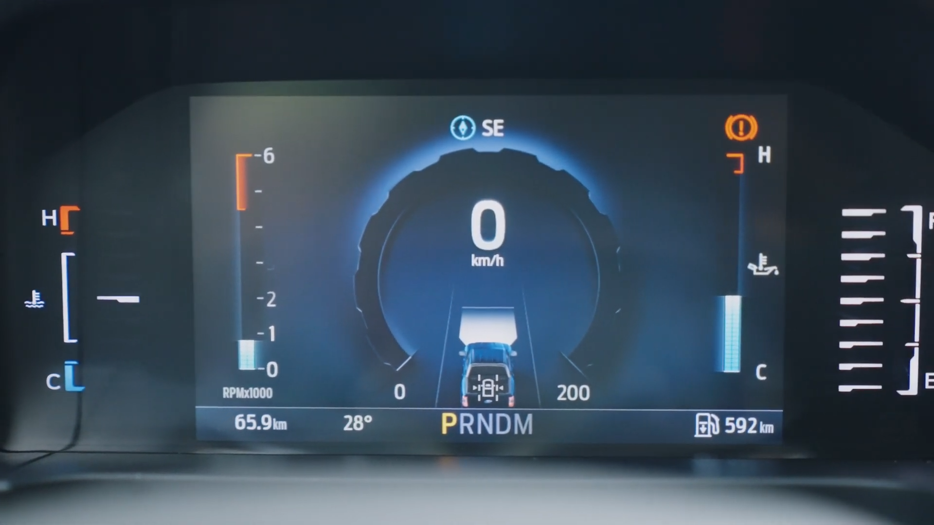 Used 1
                    FORD
                     for Sale Image