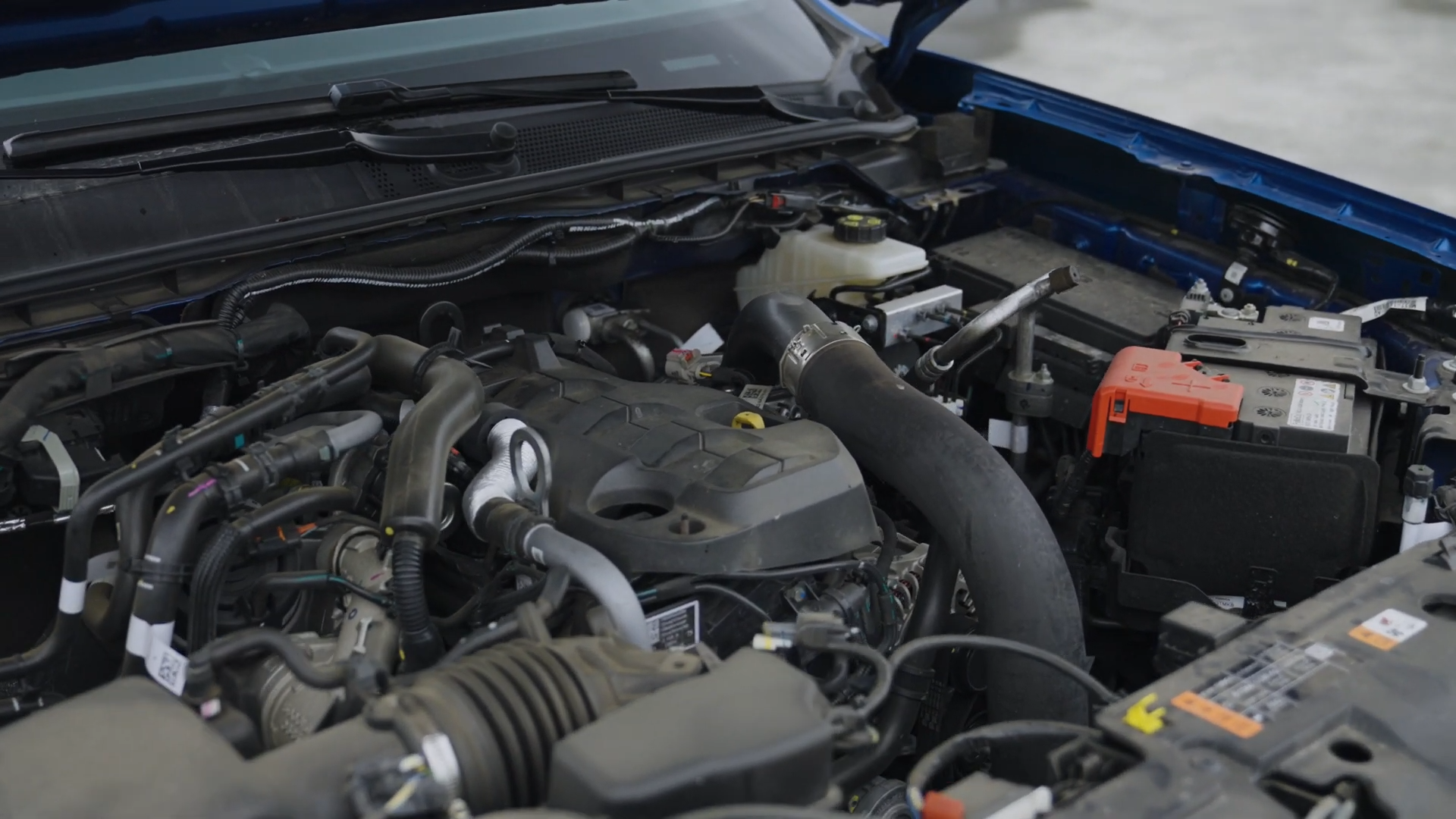 Used 1
                    FORD
                     for Sale Image