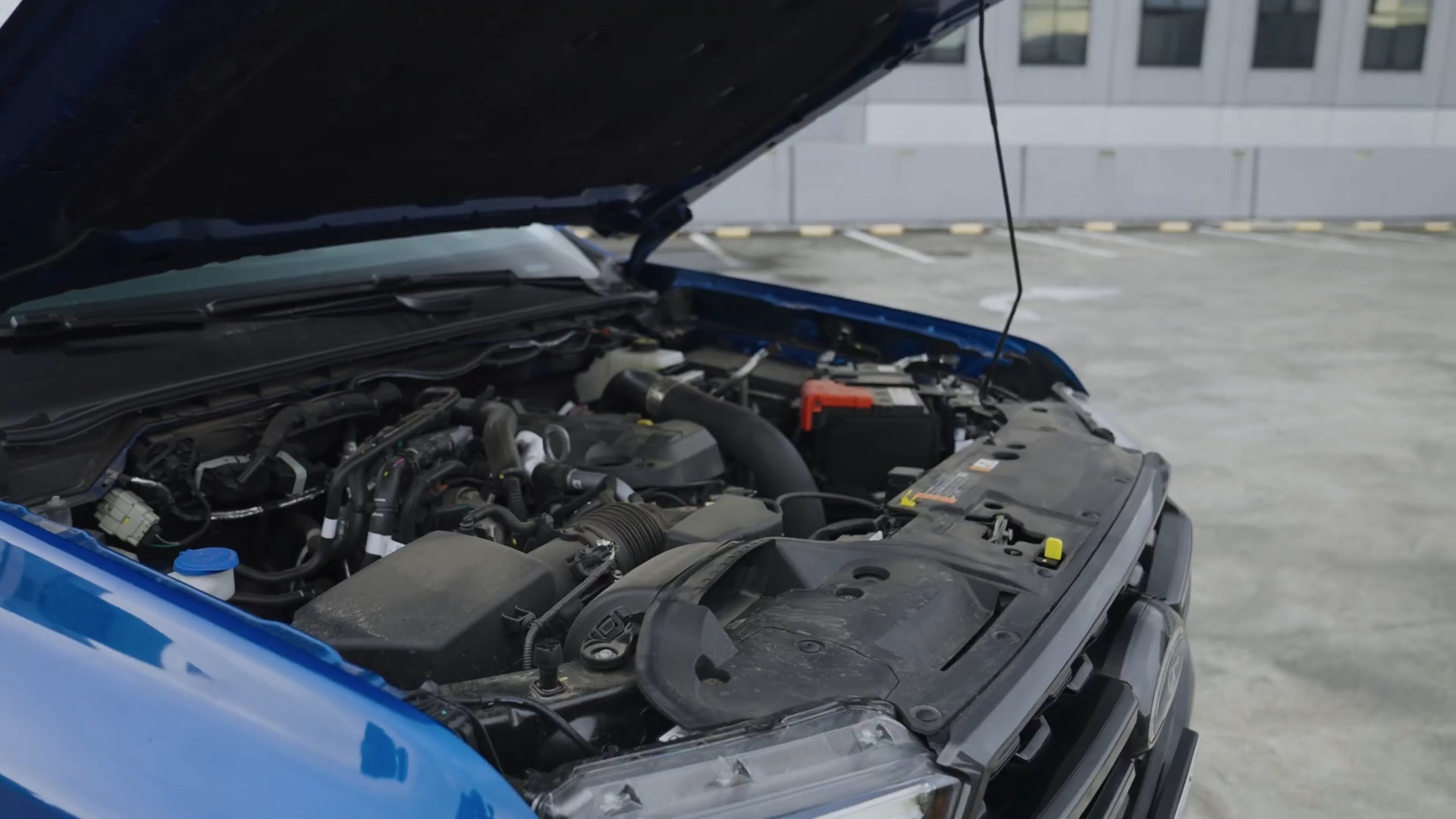 Used 1
                    FORD
                     for Sale Image