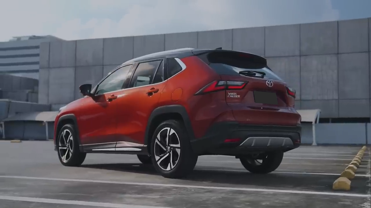 Used 1
                    TOYOTA
                     for Sale Image