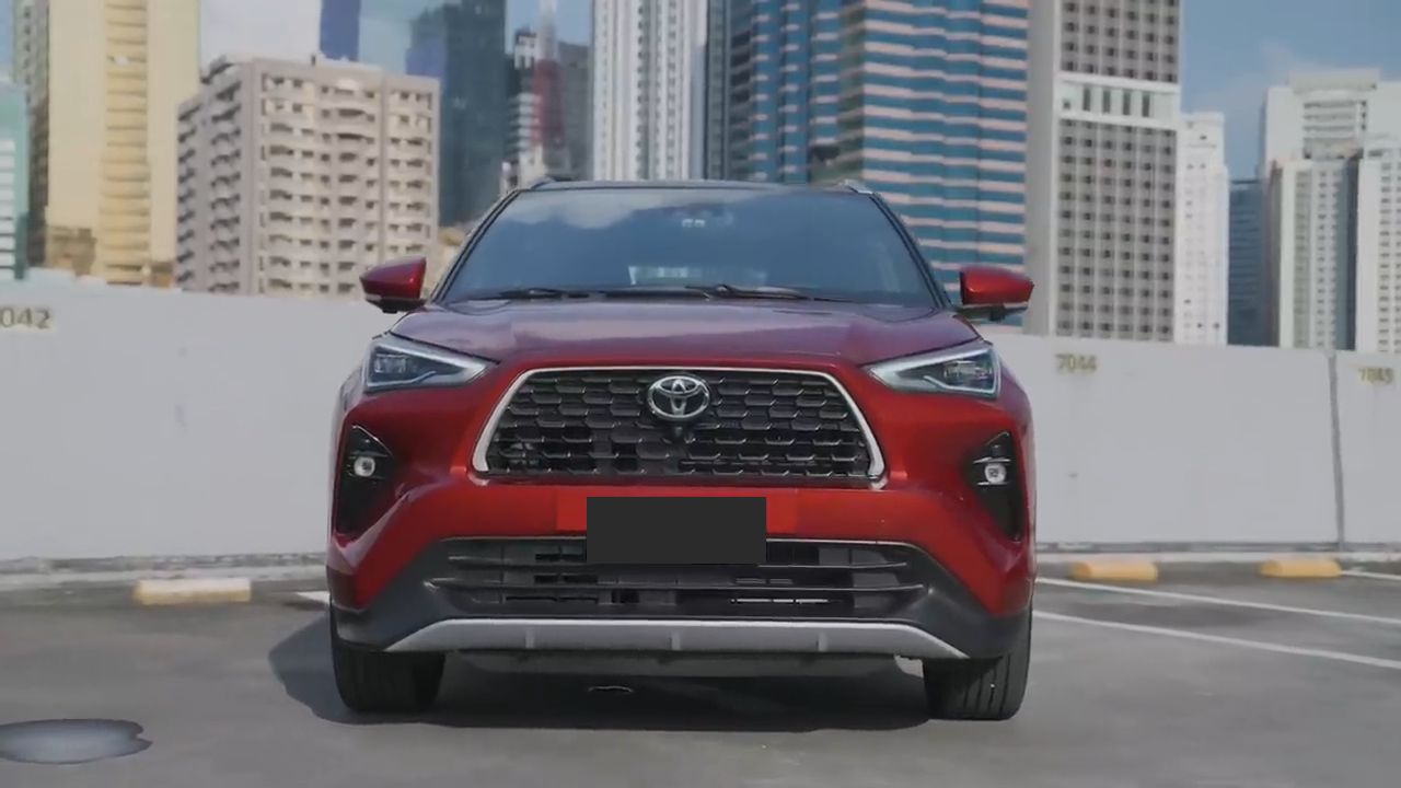 Used 1
                    TOYOTA
                     for Sale Image