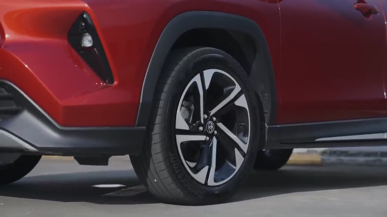 Used 1
                    TOYOTA
                     for Sale Image