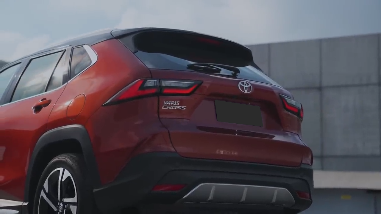 Used 1
                    TOYOTA
                     for Sale Image