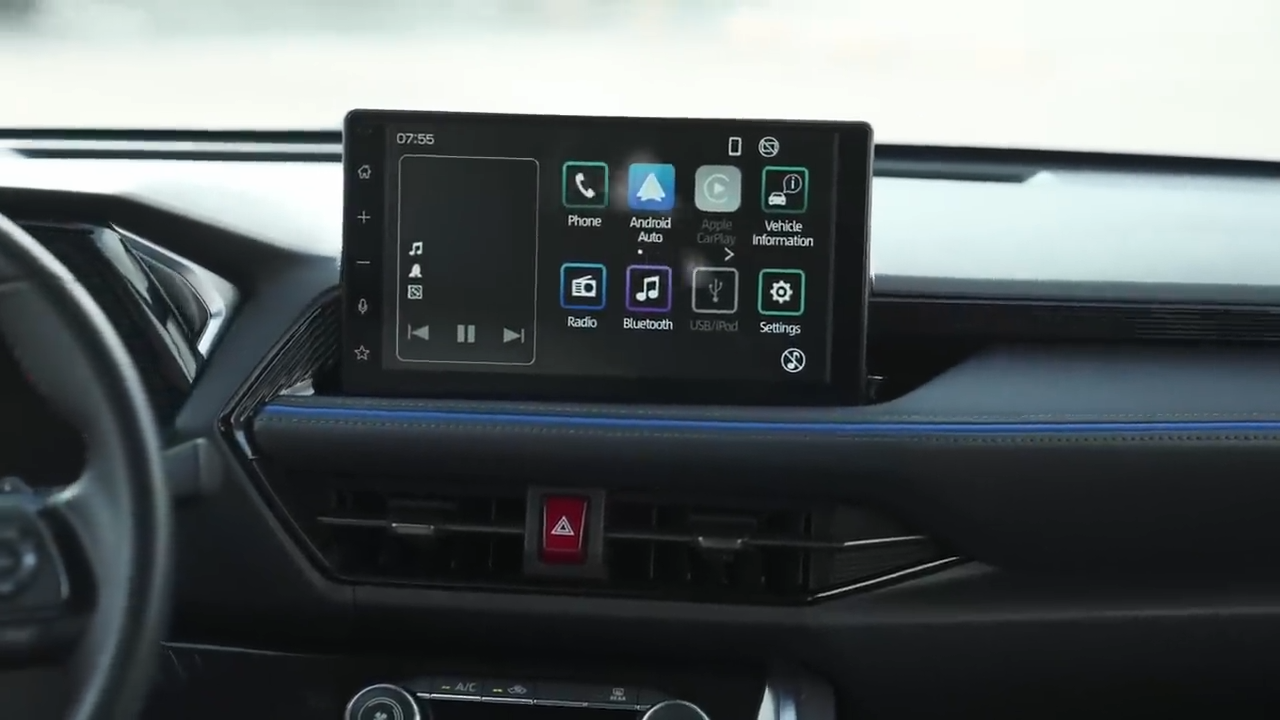 Used 1
                    TOYOTA
                     for Sale Image