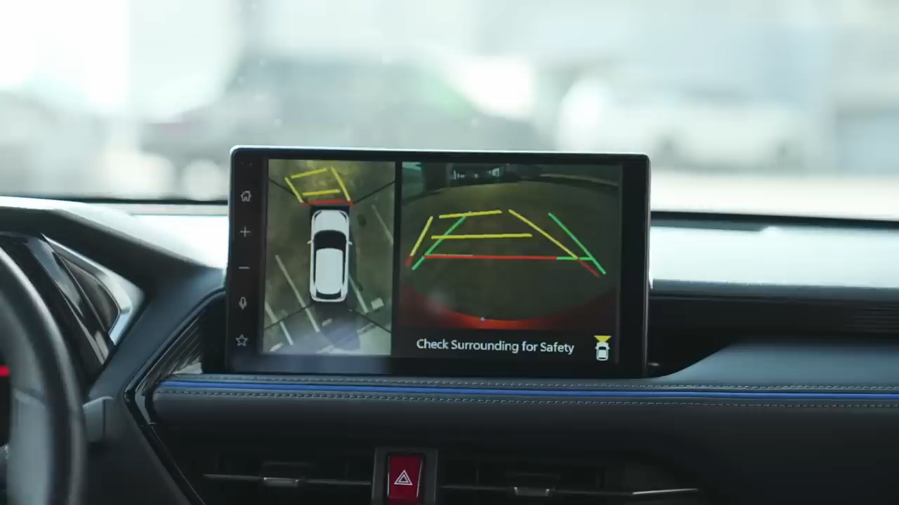 Used 1
                    TOYOTA
                     for Sale Image