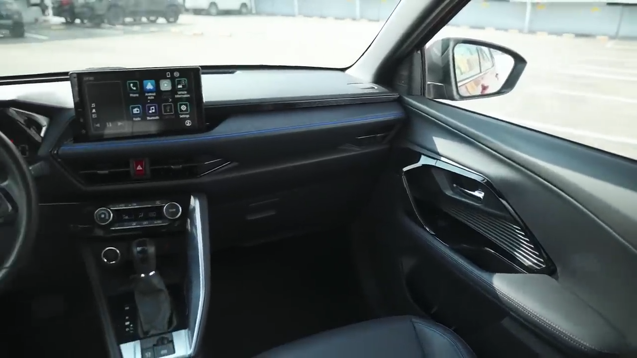 Used 1
                    TOYOTA
                     for Sale Image