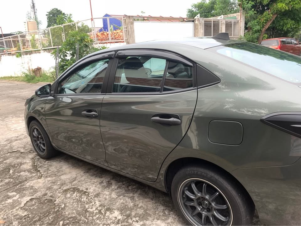 Used 1
                    TOYOTA
                     for Sale Image