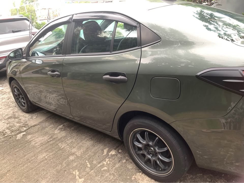 Used 1
                    TOYOTA
                     for Sale Image