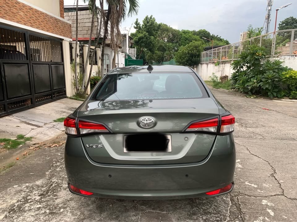 Used 1
                    TOYOTA
                     for Sale Image