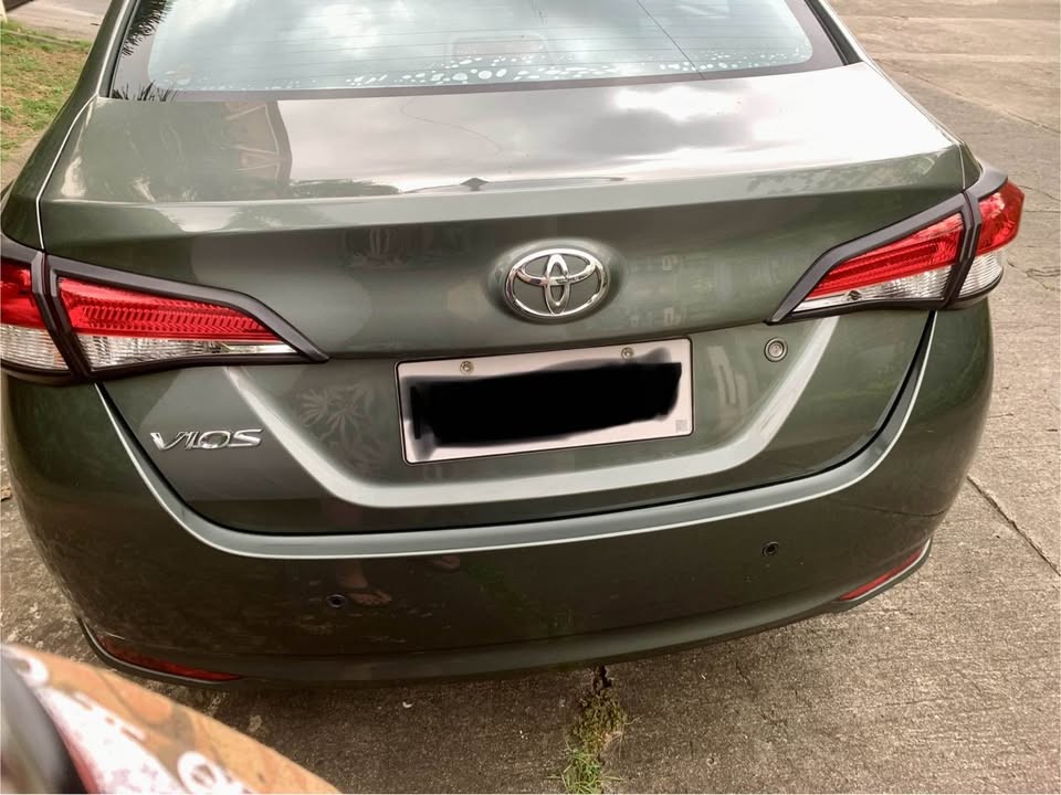 Used 1
                    TOYOTA
                     for Sale Image