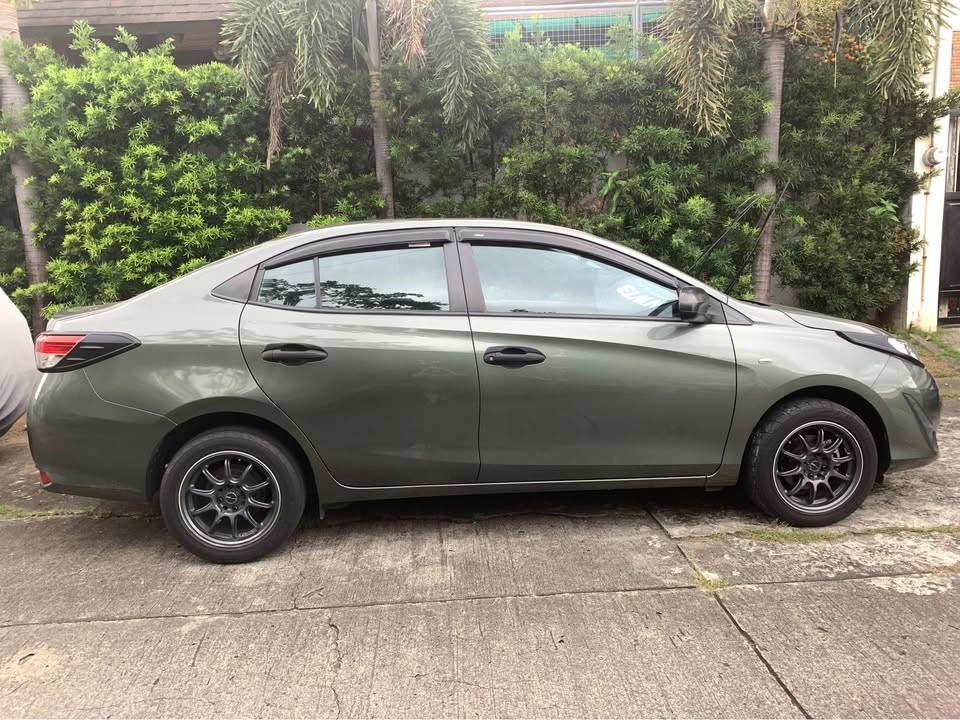 Used 1
                    TOYOTA
                     for Sale Image