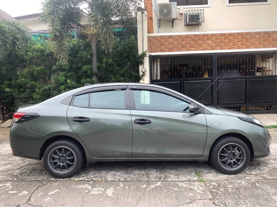 Used 1
                    TOYOTA
                     for Sale Image