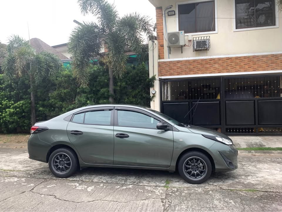 Used 1
                    TOYOTA
                     for Sale Image