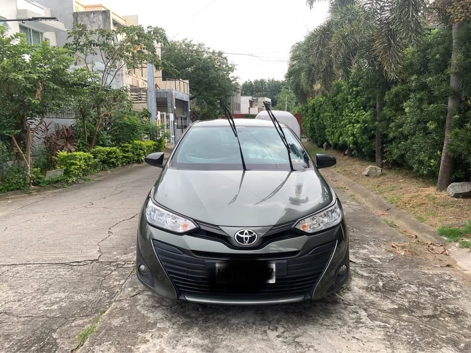 Used 1
                    TOYOTA
                     for Sale Image