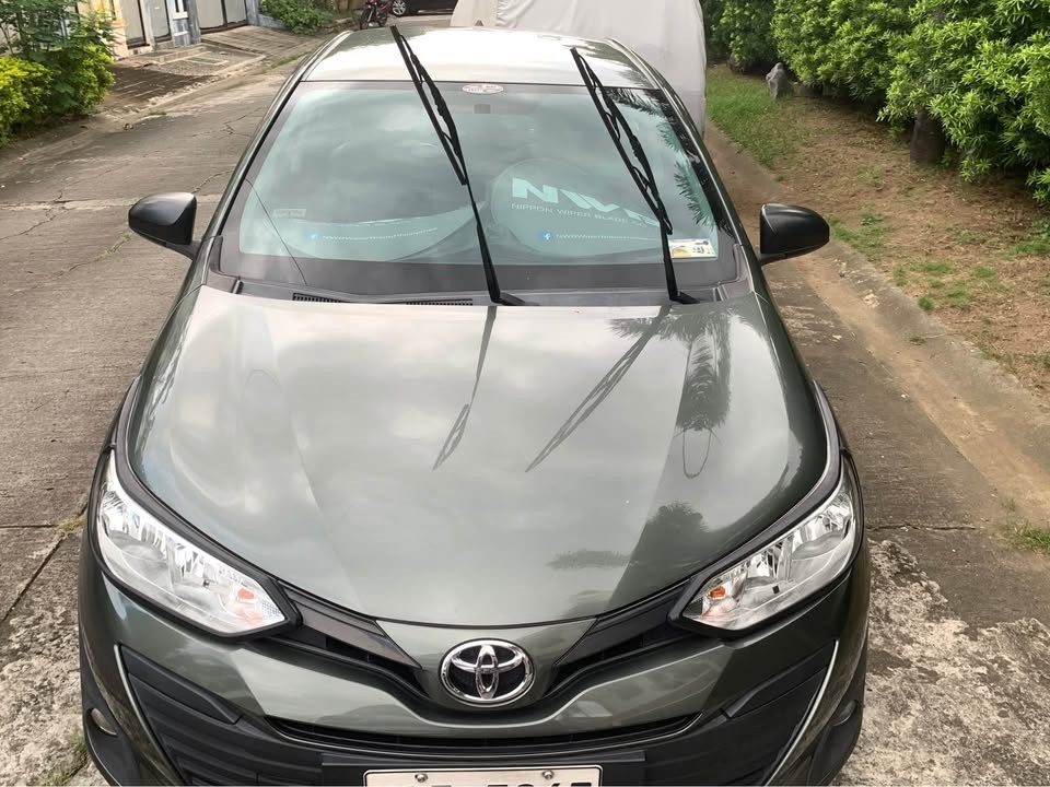 Used 1
                    TOYOTA
                     for Sale Image