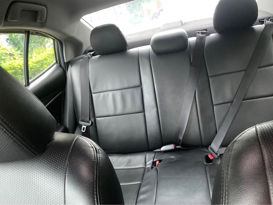 Used 1
                    TOYOTA
                     for Sale Image